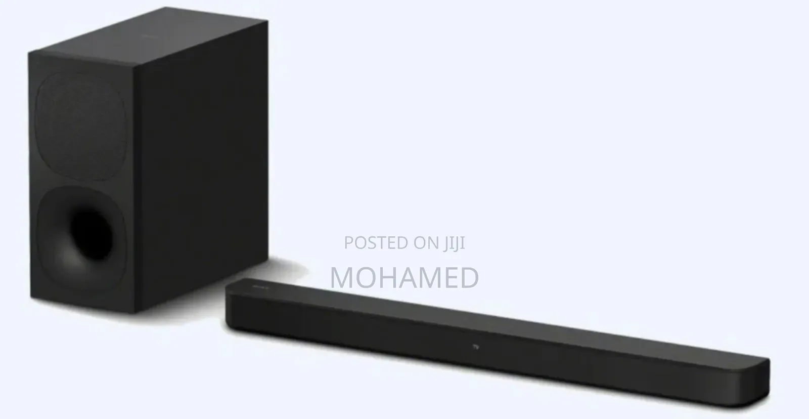 Sony Ht-S400 – 2.1ch Soundbar 🔥🔥