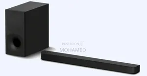 Sony Ht-S400 – 2.1ch Soundbar 🔥🔥