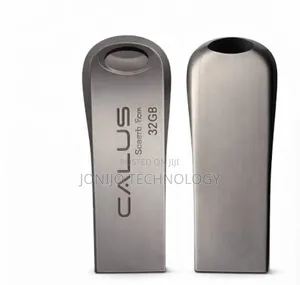 Calus Metal USB Drive Flash