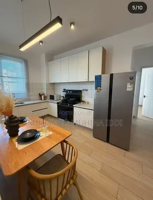Furnished 1bdrm Apartment in Masaki for rent