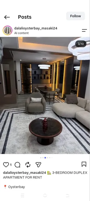 Furnished 3bdrm Duplex in Oyster Bay for rent