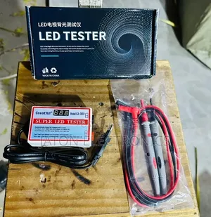 Super Led Tester