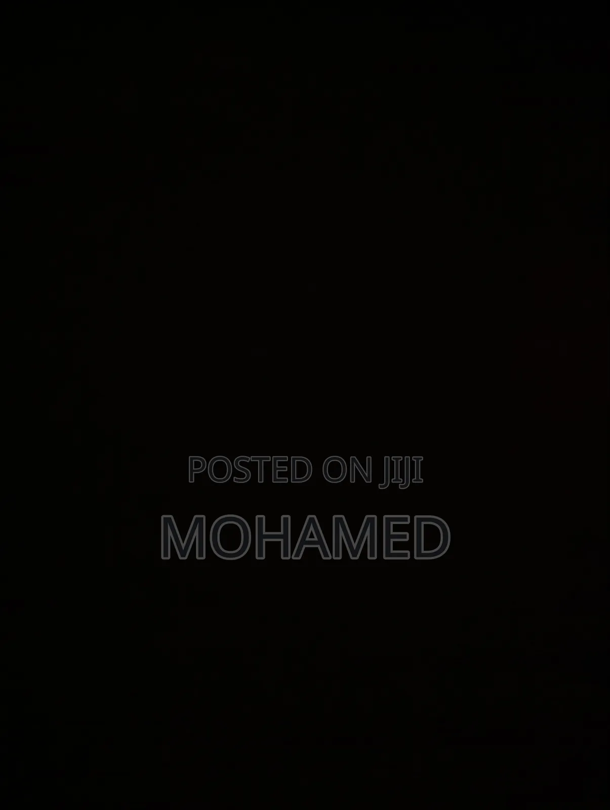 Jiko La Gesi Manka – Kioo 🔥🔥