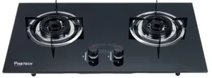 Pinetech Built-in Gas Stove 🔥🔥🔥