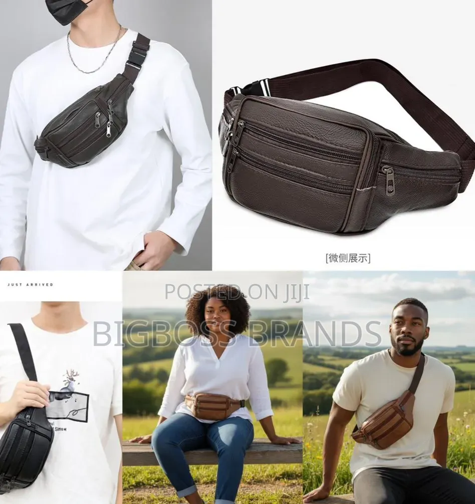 New Design Baku Baku Bag