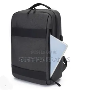 New Design Laptop Bag