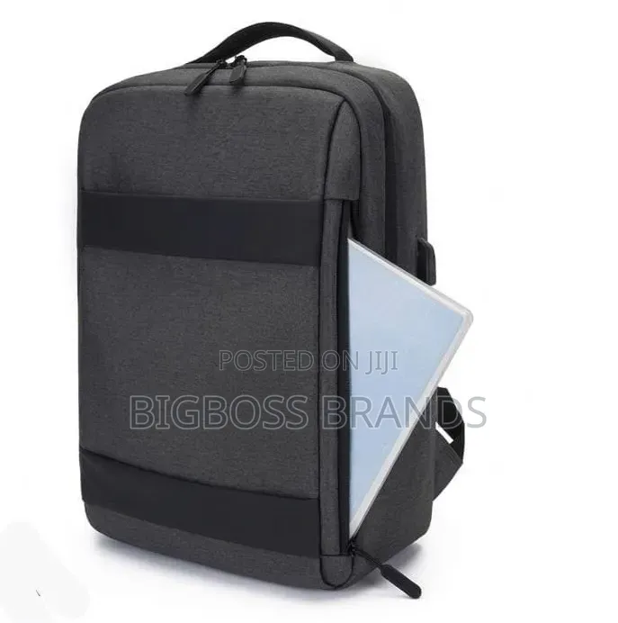New Design Laptop Bag