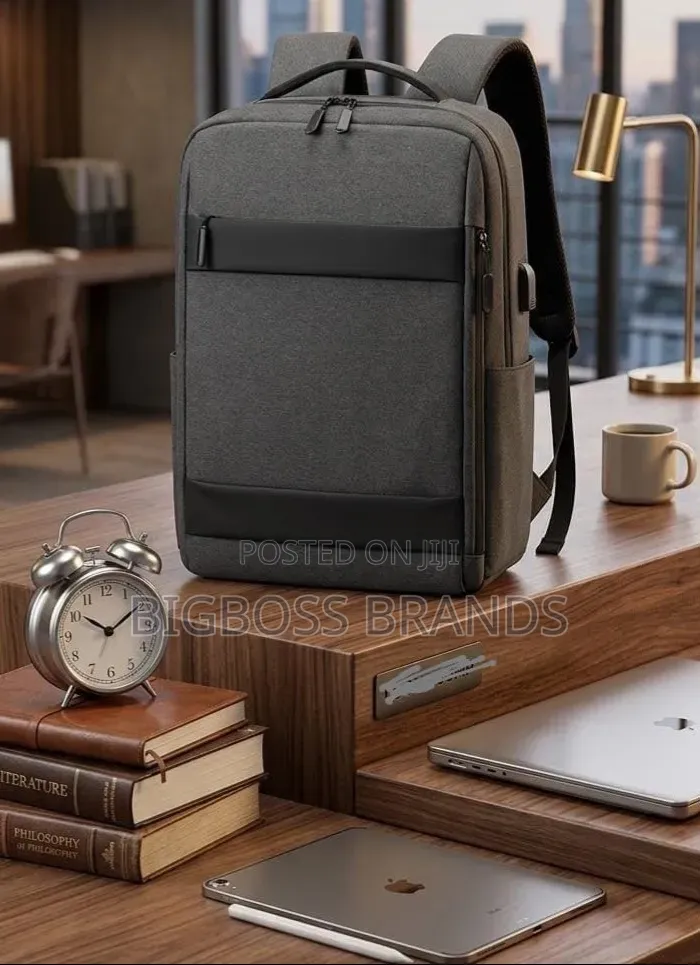 New Design Laptop Bag