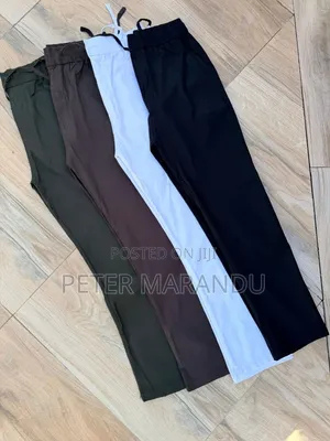 Suruali Za Kiume Za J.H Fashion
