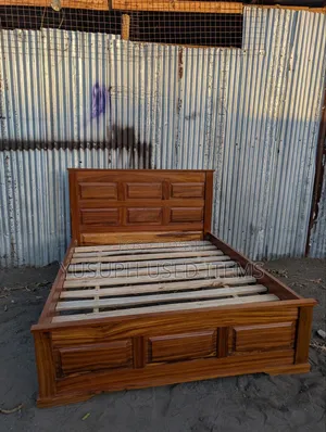 Pure Mninga Kitanda