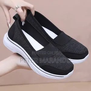Raba Laini Za Slip-on (Zisizo Na Kamba)