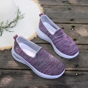 Raba Laini Za Slip-on (Zisizo Na Kamba)