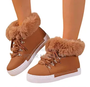 Fashion Sneakers -