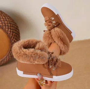 Fashion Sneakers -