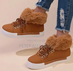 Fashion Sneakers -