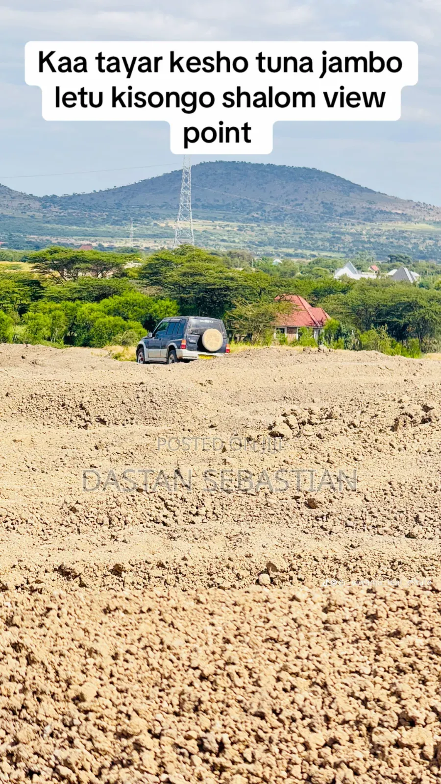 Arusha Kikatiti Bei Zimepoa