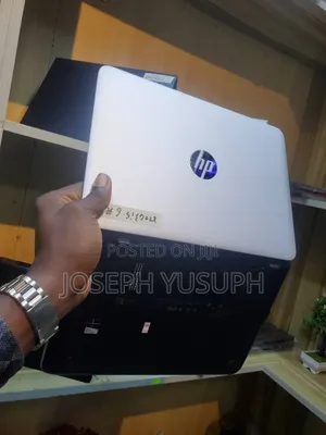 New Laptop HP EliteBook 820 G3 8GB Intel Core i5 SSD 256GB