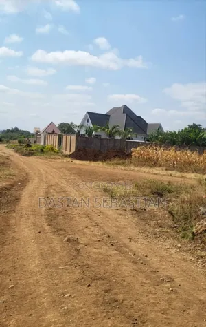Usariver Bypass East Africa Raod
