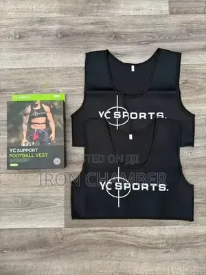 Football Vest (Compression).