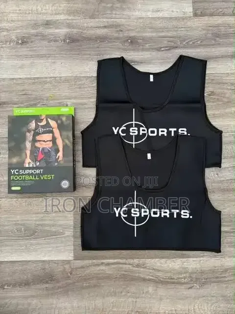 Football Vest (Compression).