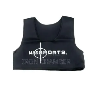 Football Vest (Compression).