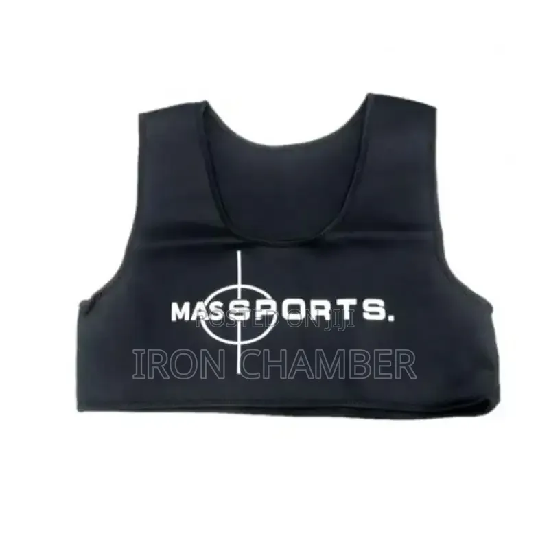 Football Vest (Compression).