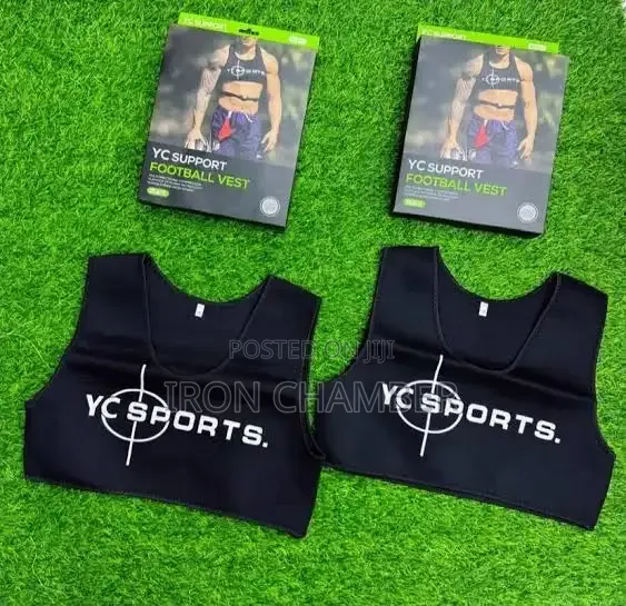 Football Vest (Compression).
