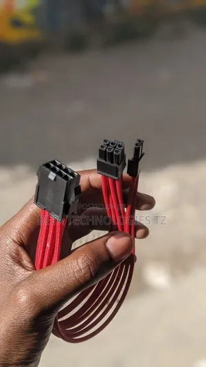 8 Pin Cable Extender