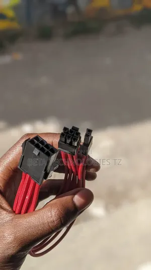 8 Pin Cable Extender