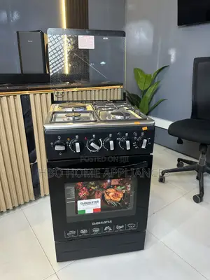 Globalstar Cooker (50x50)