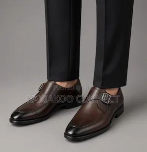 Anax Urban Prestige Shoe's