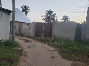 Kiwanja Kinauzwa Chanika