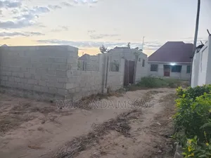 Kiwanja Kinauzwa Chanika