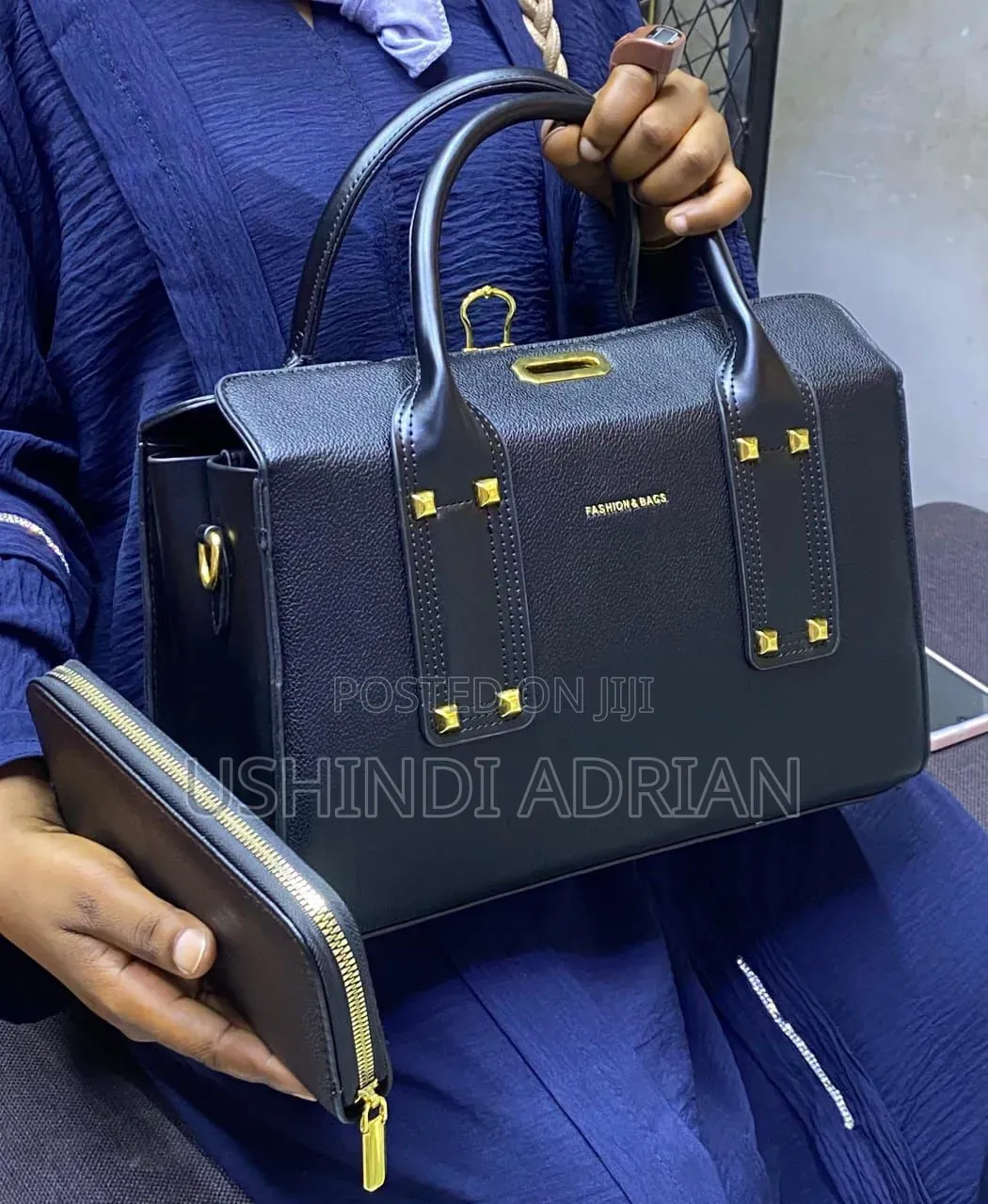 ✨luxora Signature Bag✨👜handbag—premium Quality👜