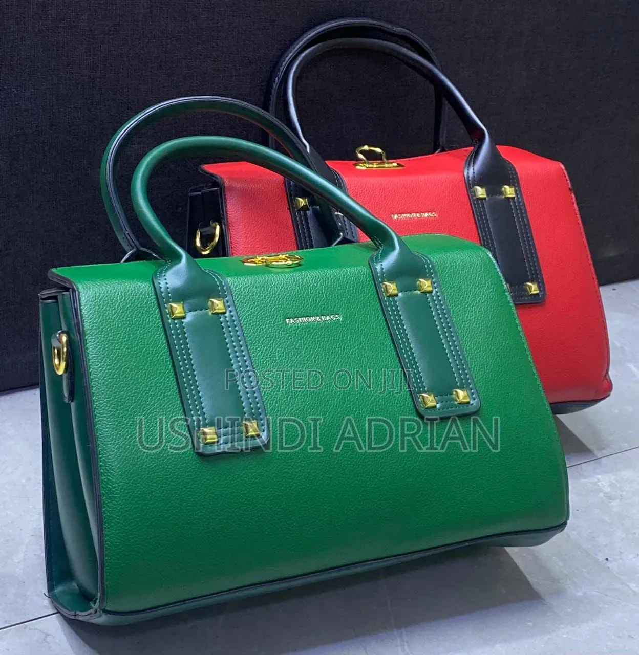 ✨luxora Signature Bag✨👜handbag—premium Quality👜
