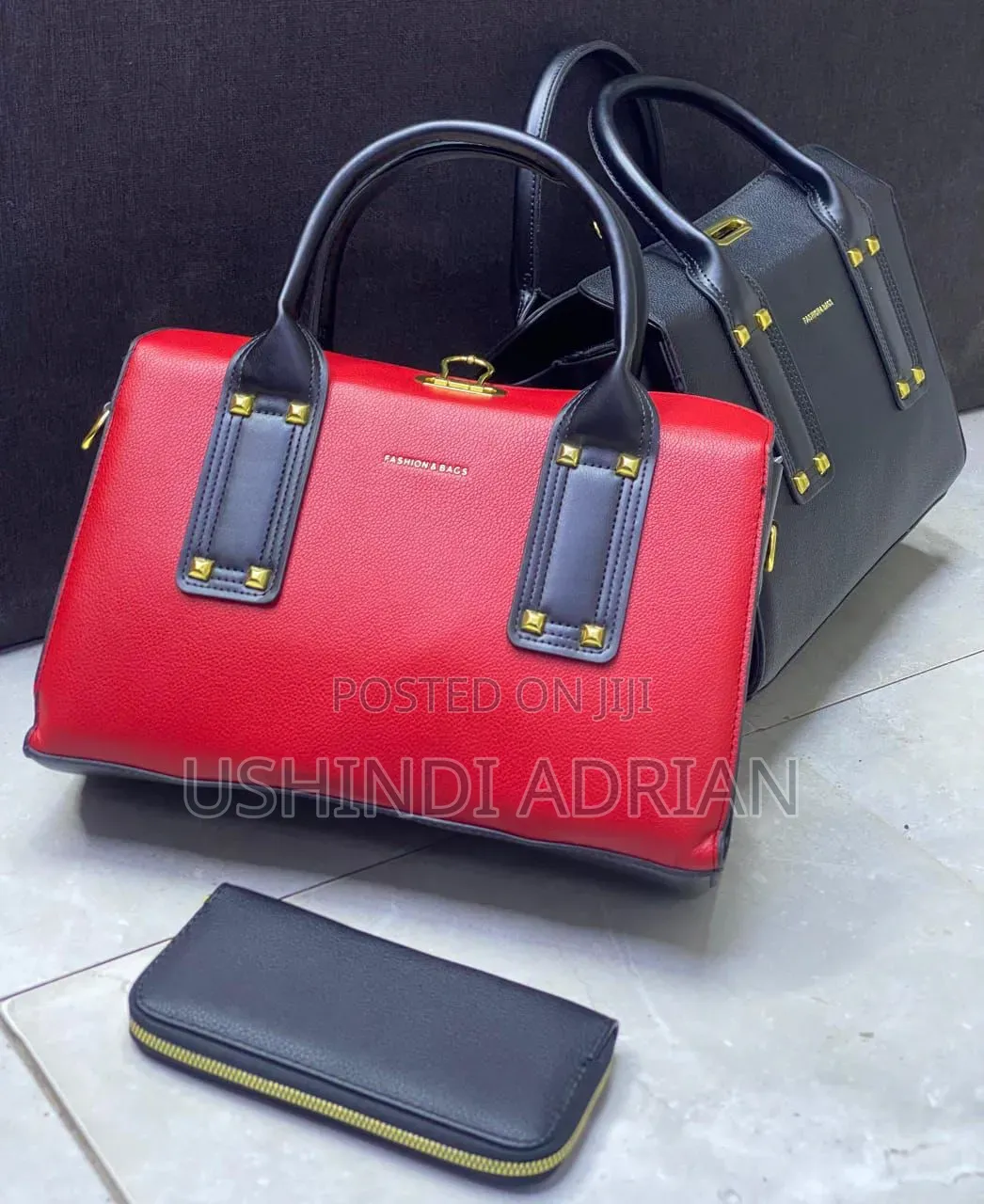 ✨luxora Signature Bag✨👜handbag—premium Quality👜