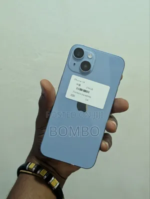 Apple iPhone 14 256 GB Blue