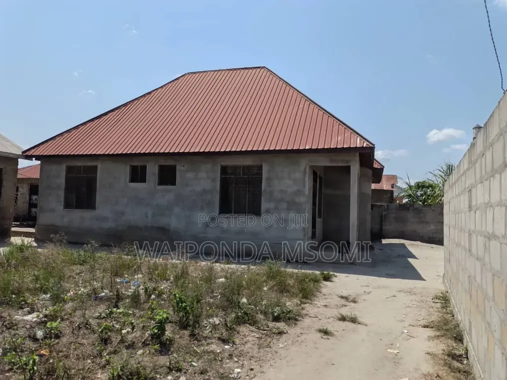 3bdrm Bungalow in Ilala for sale
