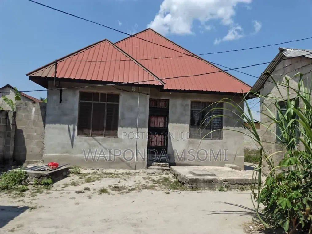 3bdrm Bungalow in Ilala for sale