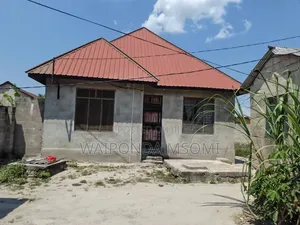 3bdrm Bungalow in Ilala for sale