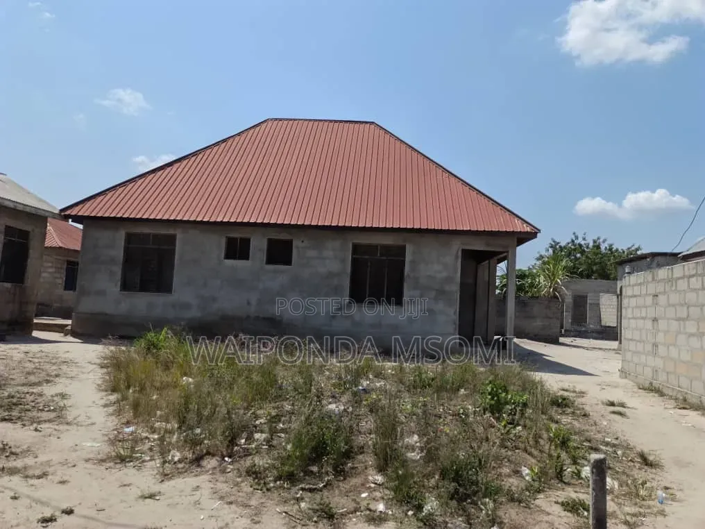 3bdrm Bungalow in Ilala for sale