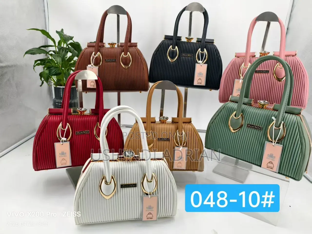 🔥aurelia Chic Handbag🔥👜new Stock—handbag👜