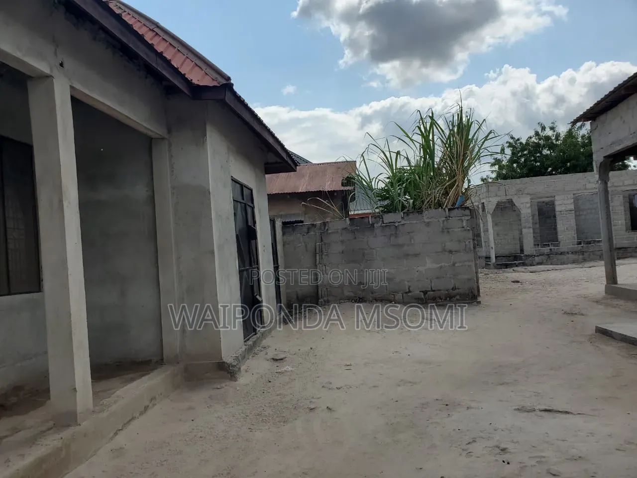 3bdrm Bungalow in Ilala for sale