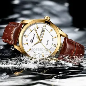 Chenchi Classic Suit Watch