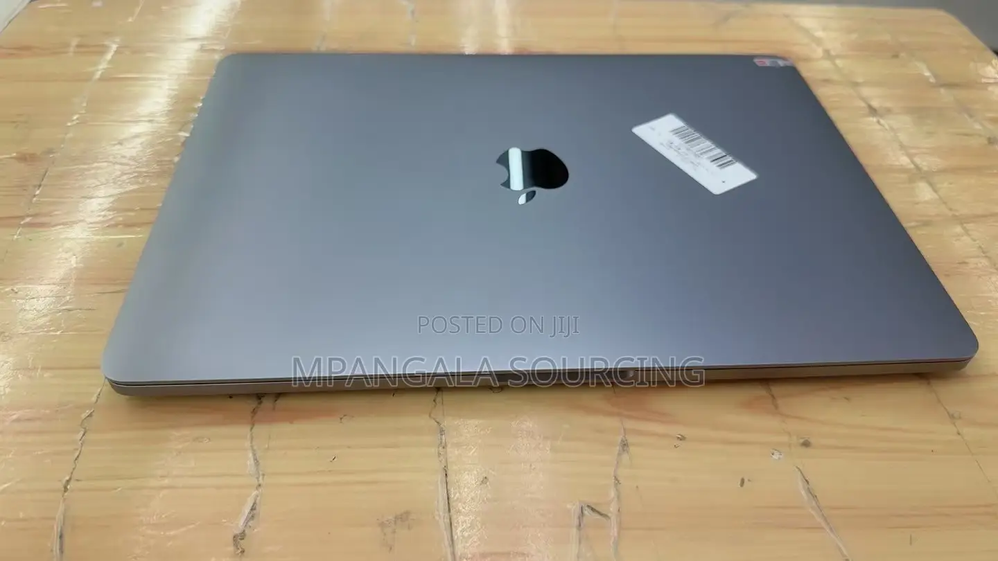 Laptop Apple MacBook Pro 2020 16GB Intel Core i5 SSD 512GB