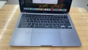 Laptop Apple MacBook Pro 2020 16GB Intel Core i5 SSD 512GB