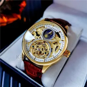 Aokulasic Lixury Watch