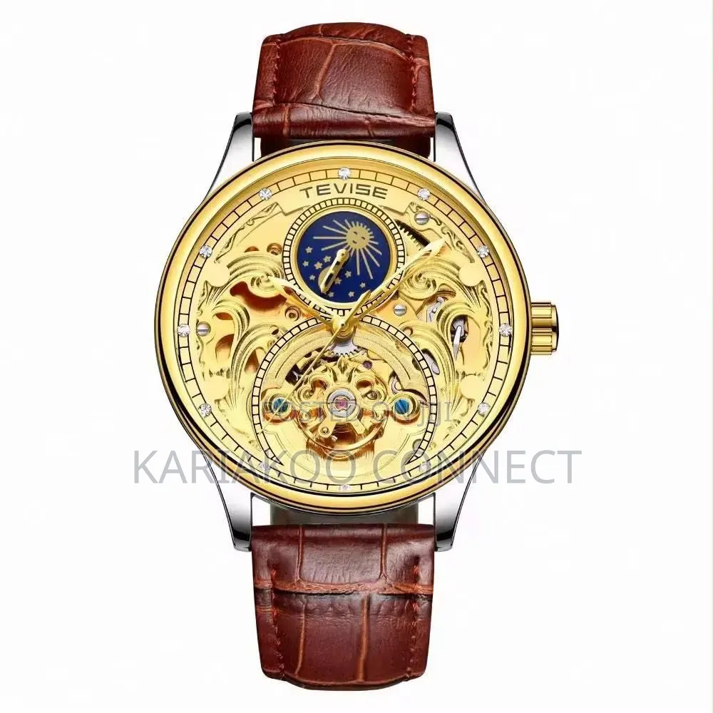 Aokulasic Lixury Watch