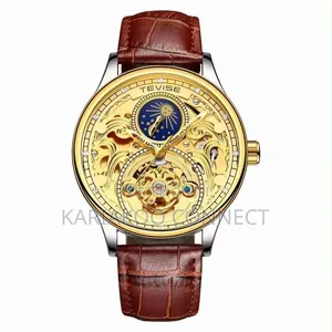 Aokulasic Lixury Watch
