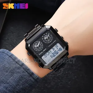 Skmei Elegant Watch